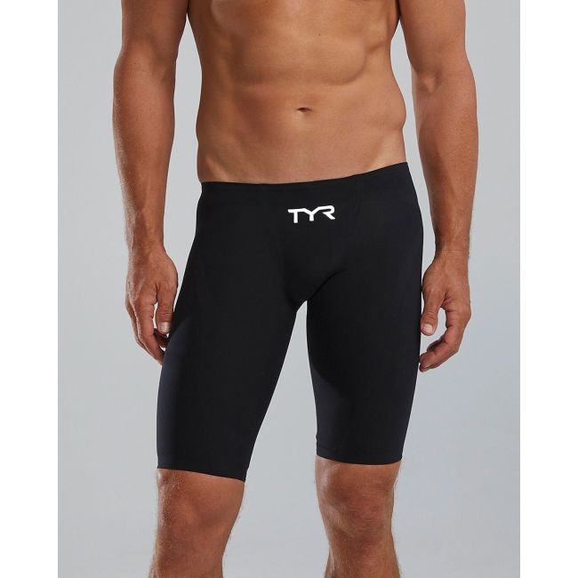 TYR - jammer tehnic - VENZO Low Vaist - negru onyx