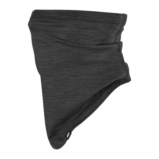 CEP - incalzitor gat - cold weather merino neckwarmer - black