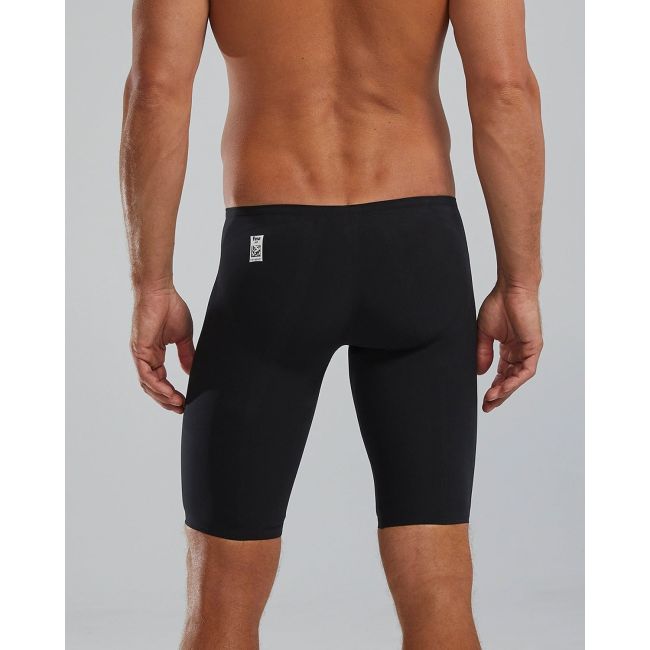 TYR - jammer tehnic - VENZO Low Vaist - negru onyx