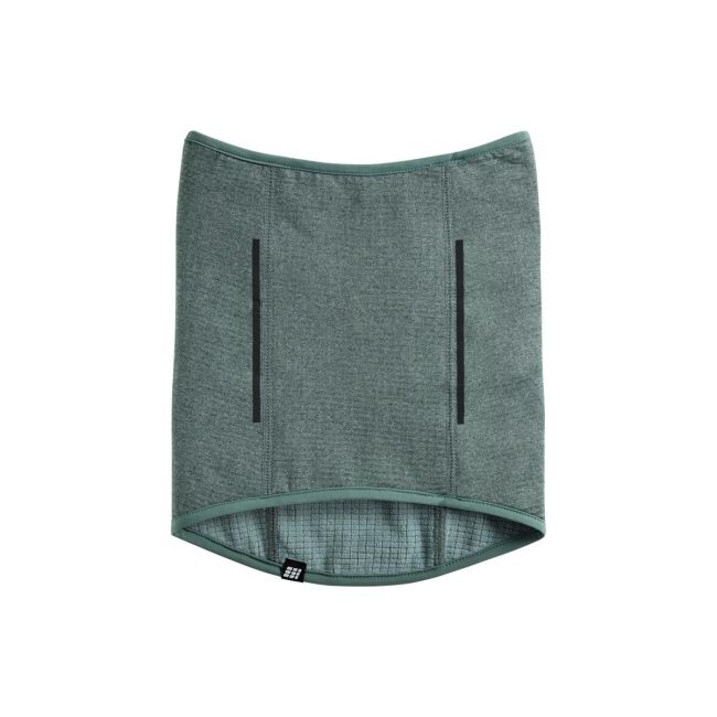 CEP - incalzitor gat - cold weather neckwarmer - bluegrey