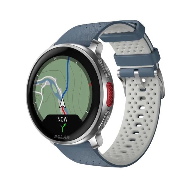 Polar - Vantage V3 - sky | blue