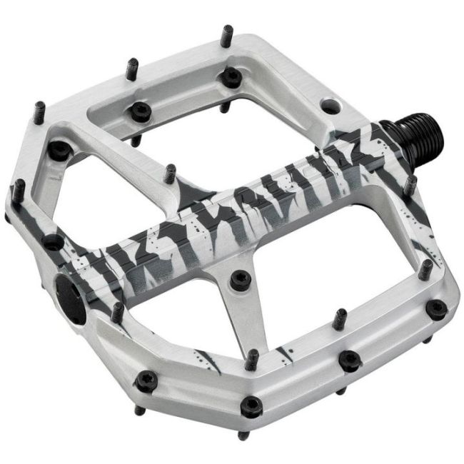Look - pedale flat - Trail Roc+ Signature Series Kriss Kyle