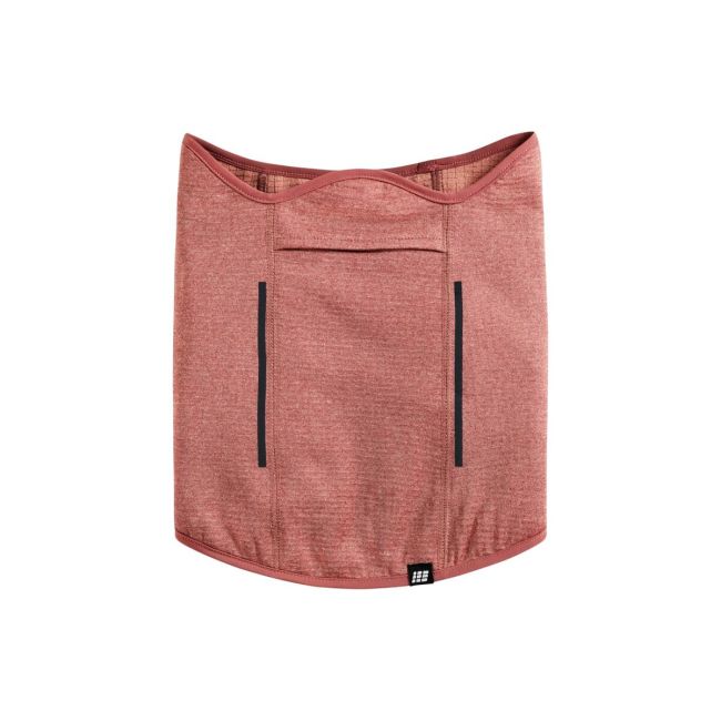 CEP - incalzitor gat - cold weather neckwarmer - rose