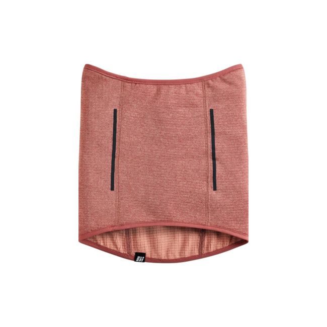 CEP - incalzitor gat - cold weather neckwarmer - rose