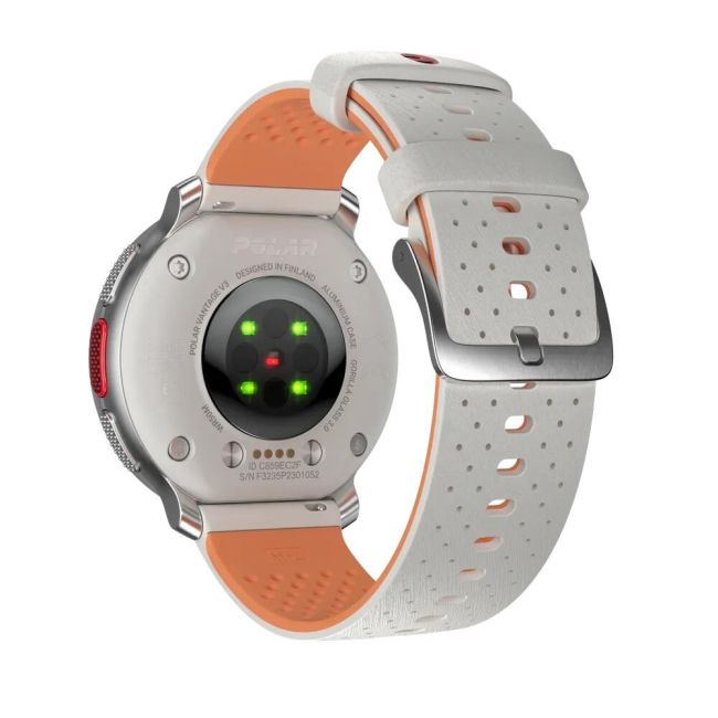 Polar - Vantage V3 - sunrise I apricot