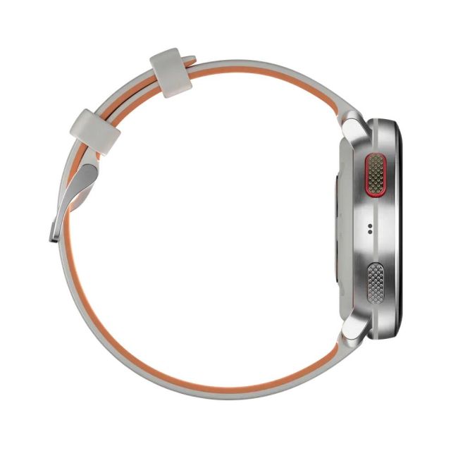 Polar - Vantage V3 - sunrise I apricot
