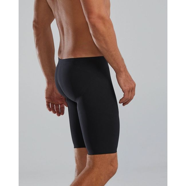 TYR - jammer tehnic - VENZO Low Vaist - negru onyx