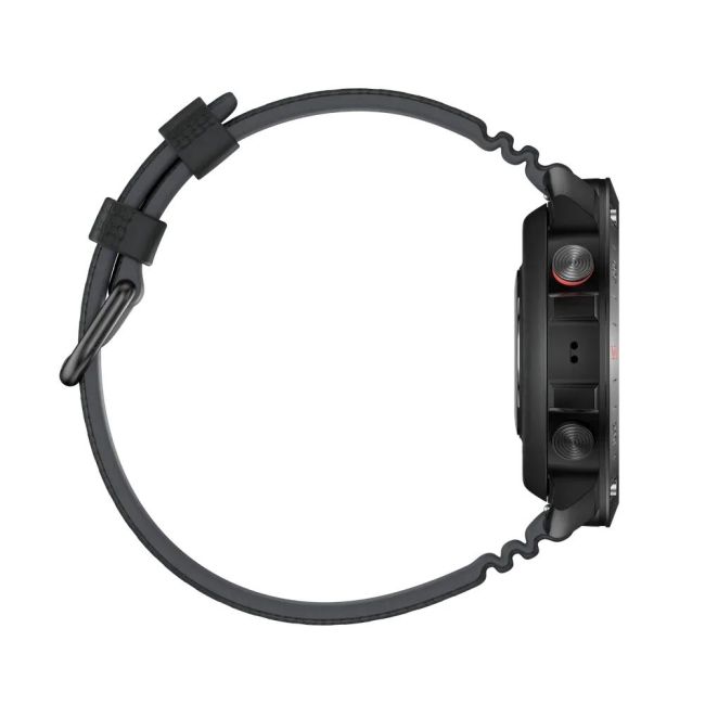 Polar - ceas sport inteligent - Grit X2 Pro - black I black