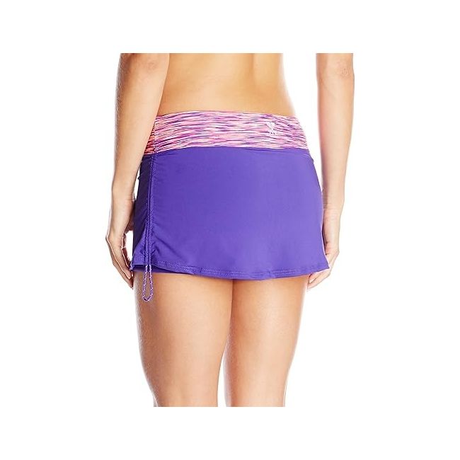 TYR - Sort Dama - Sonoma Skort - Mov