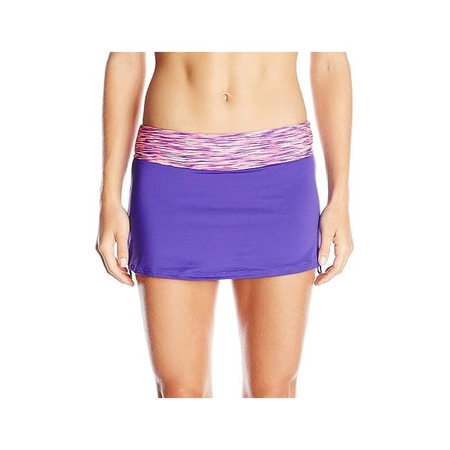 TYR - Sort Dama - Sonoma Skort - Mov