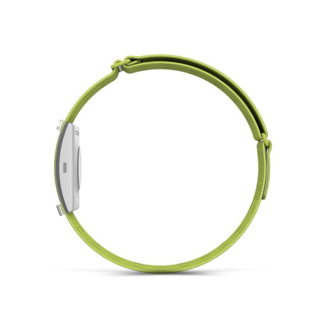Coros - Heart Rate Monitor - centura de puls pentru brat - Lime