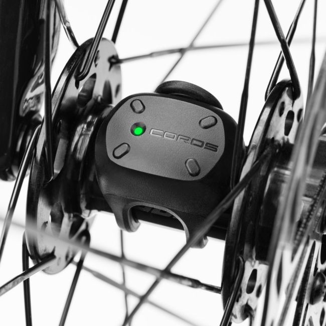 Coros - senzor de viteză pentru bicicletă - Bike Speed Sensor
