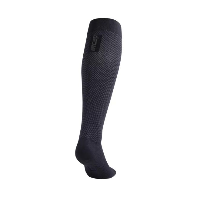 Sosete compresie înalte CEP Business Socks Tall V2 - albastru | Barbati
