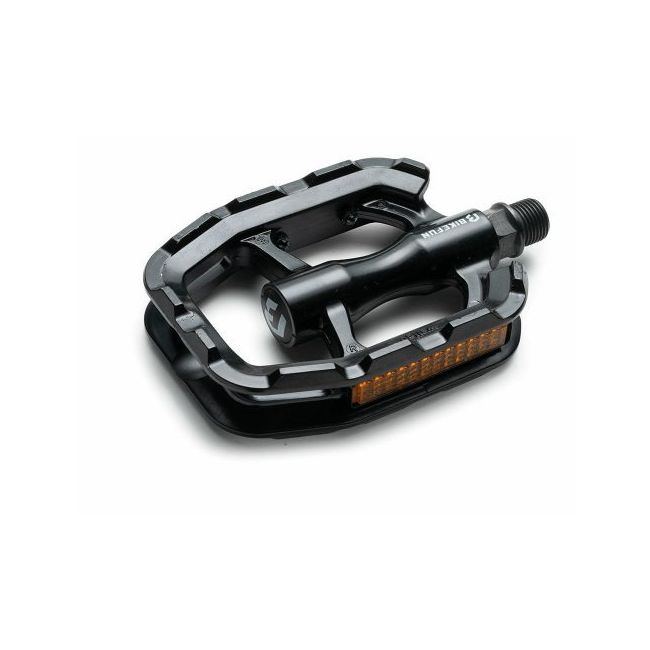 BikeFun - Pedale - Sole trekking - negru