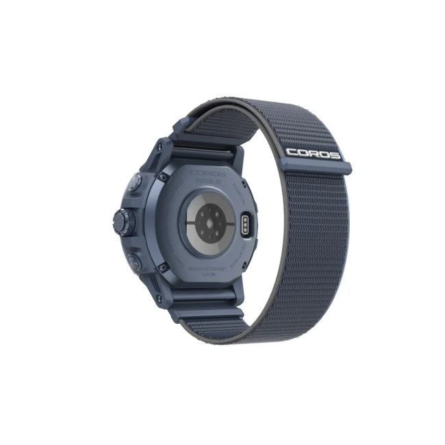 Coros - Vertix 2S - ceas multisport GPS Adventure Watch - Earth
