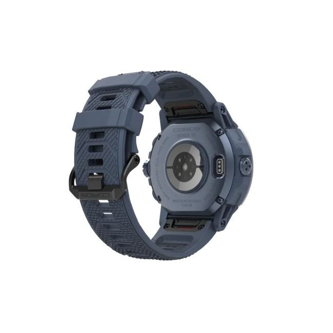 Coros - Vertix 2S - ceas multisport GPS Adventure Watch - Earth