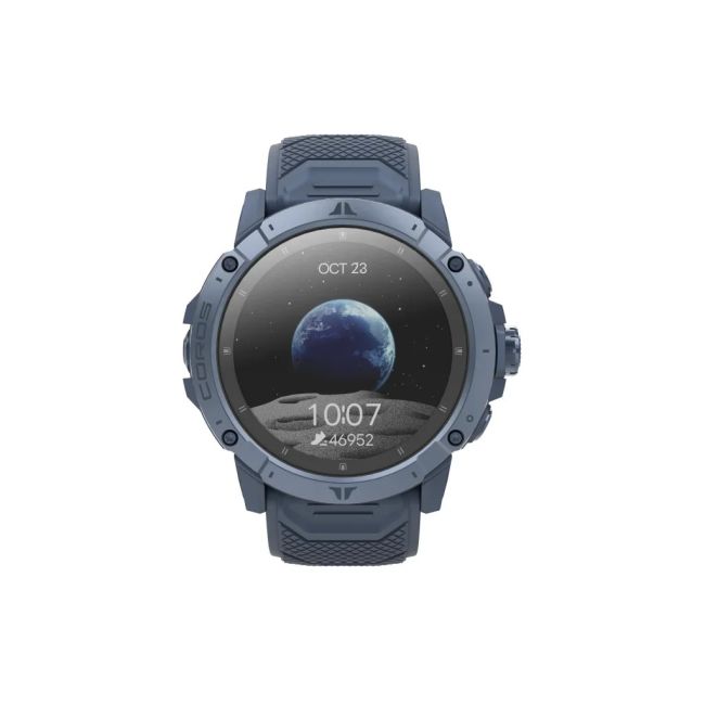 Coros - Vertix 2S - ceas multisport GPS Adventure Watch - Earth