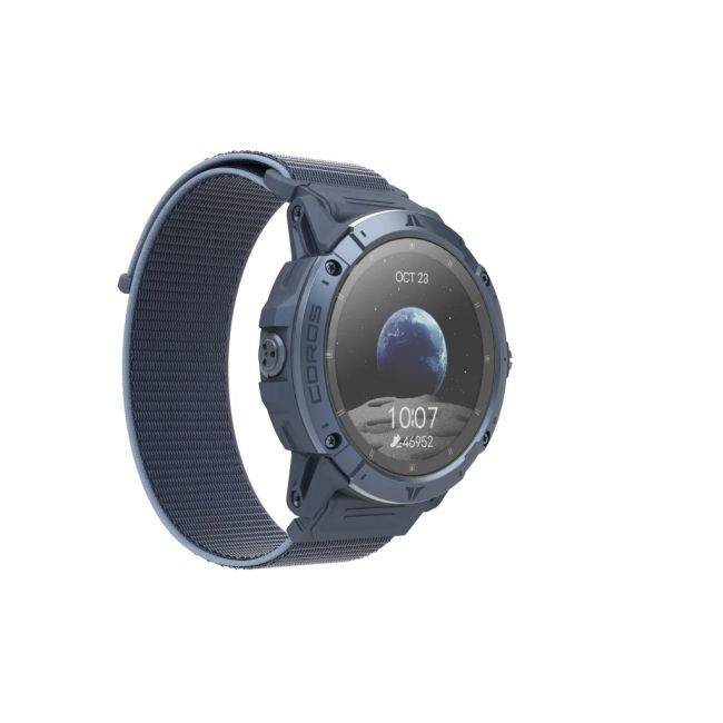 Coros - Vertix 2S - ceas multisport GPS Adventure Watch - Earth