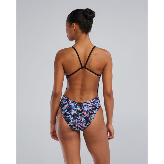 TYR - costum inot intreg pentru femei - ENERGIA Durafast Elite Cutoutfit W
