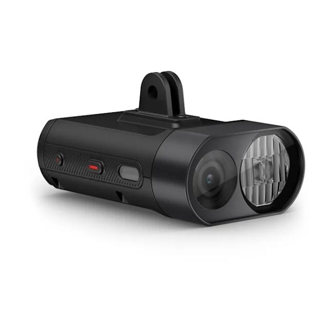 Garmin - camera cu far smart - Varia Vue
