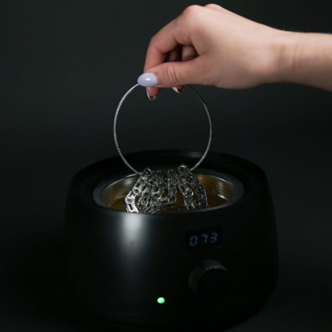 Dynamic Bike Care - inele ceruire lant - Chain Couplers