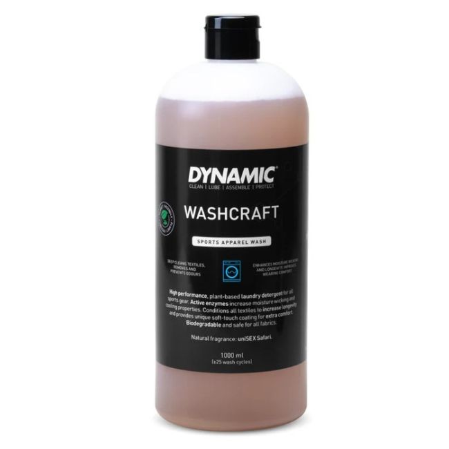Dynamic Bike Care - Dynamic Washcraft - 1L