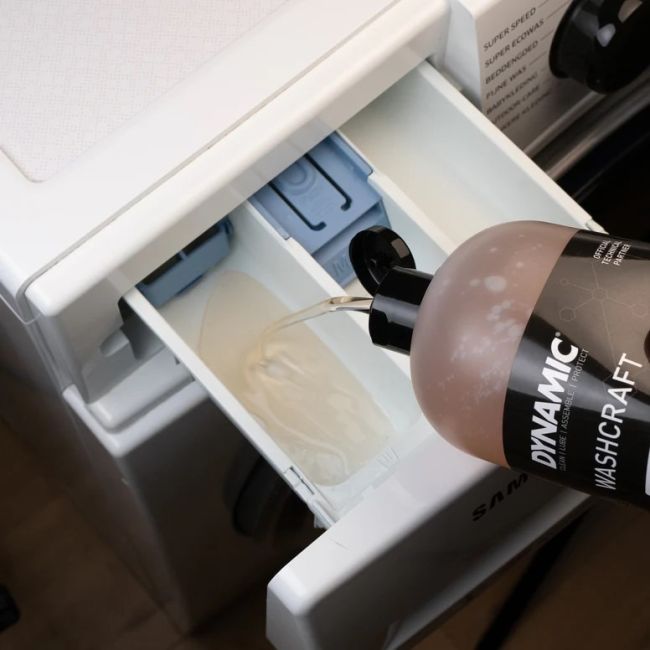 Dynamic Bike Care - Dynamic Washcraft - 1L