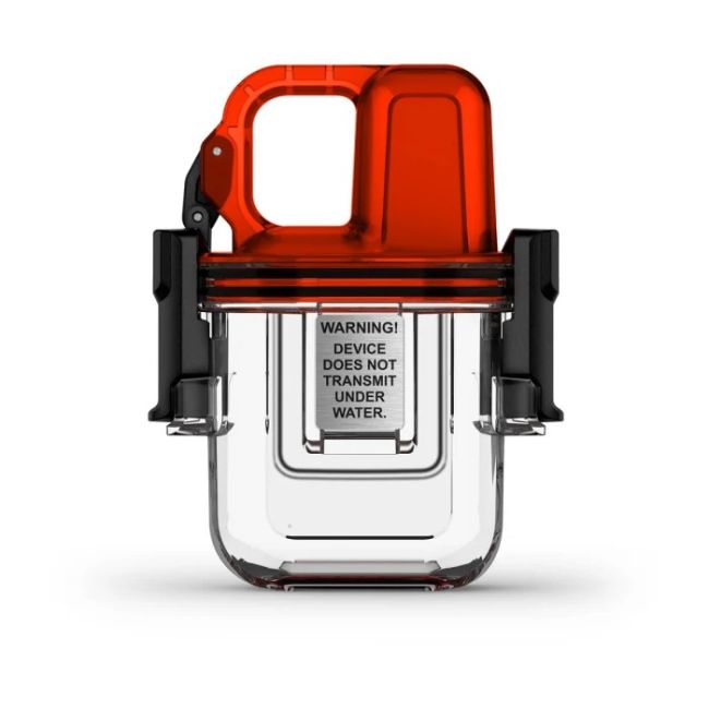Garmin - inReach Mini Dive Case