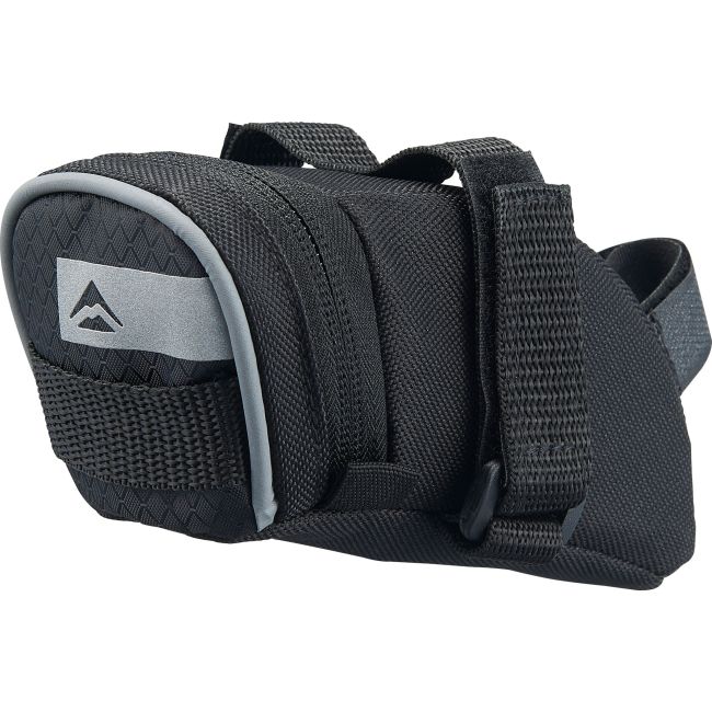 Merida - Gentuta sa - Hook & Loop - negru