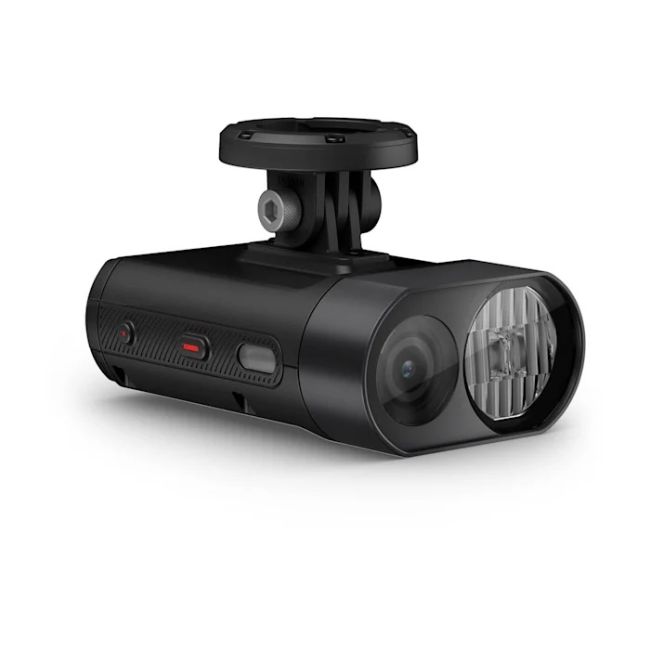 Garmin - camera cu far smart - Varia Vue