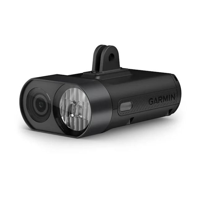 Garmin - camera cu far smart - Varia Vue