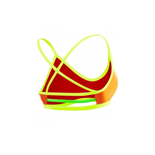TYR - Solid Trinity Orange | Yellow