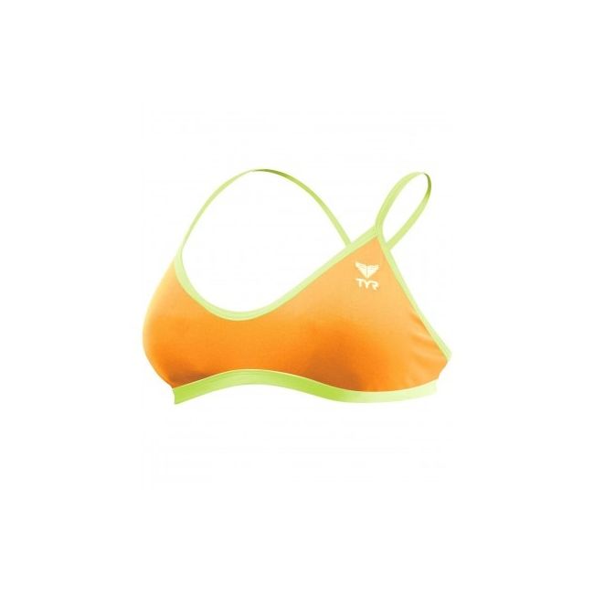 TYR - Solid Trinity Orange | Yellow