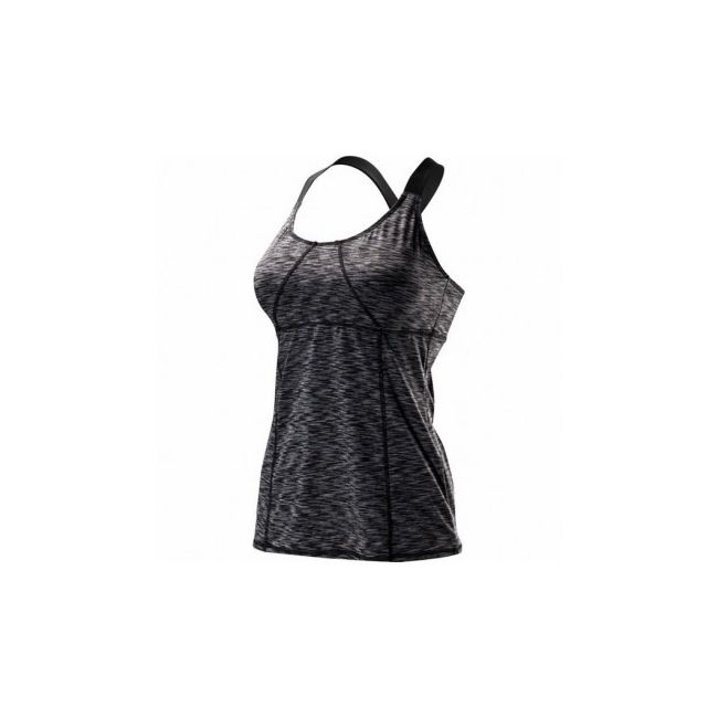 TYR - maieu - Sonoma X-Back Tankini - negru