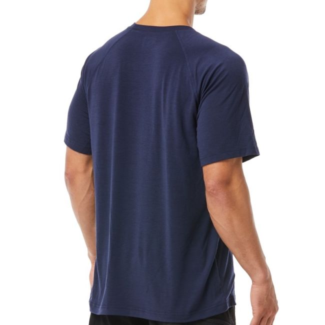 TYR - Tricou Alliance - Barbati - Navy