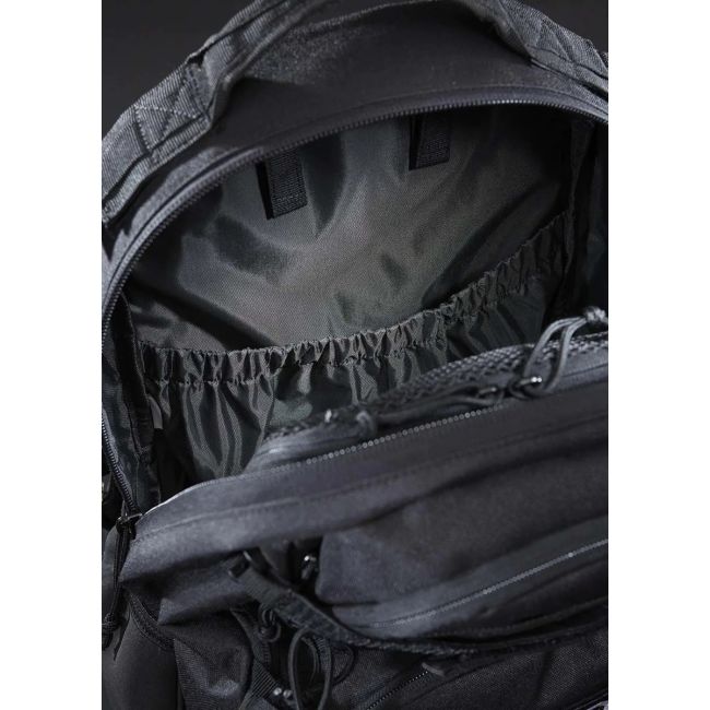 TYR - rucsac tactic - Tactical Backpack - negru - 25L