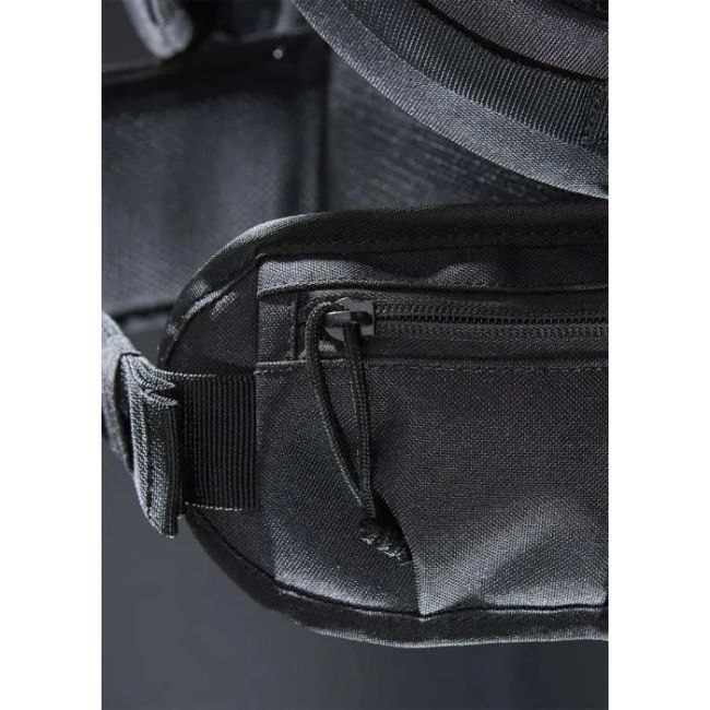 TYR - rucsac tactic - Tactical Backpack - negru - 25L
