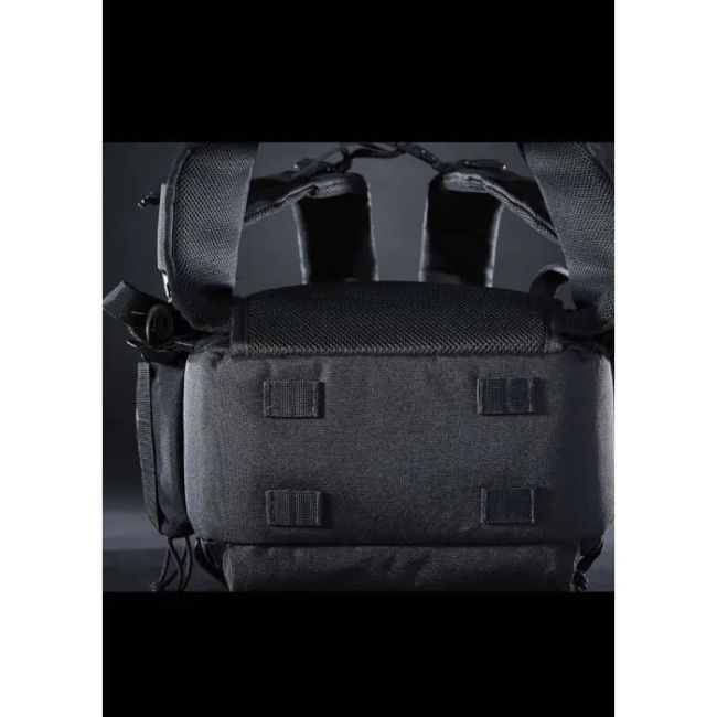 TYR - rucsac tactic - Tactical Backpack - negru - 25L