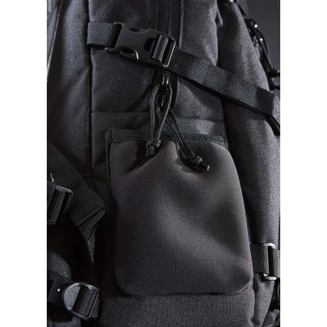 TYR - rucsac tactic - Tactical Backpack - negru - 25L