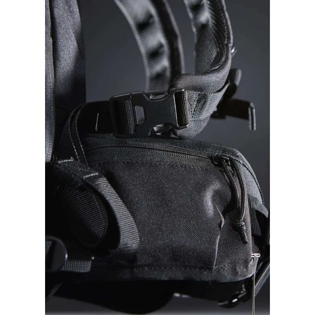 TYR - rucsac tactic - Tactical Backpack - negru - 25L