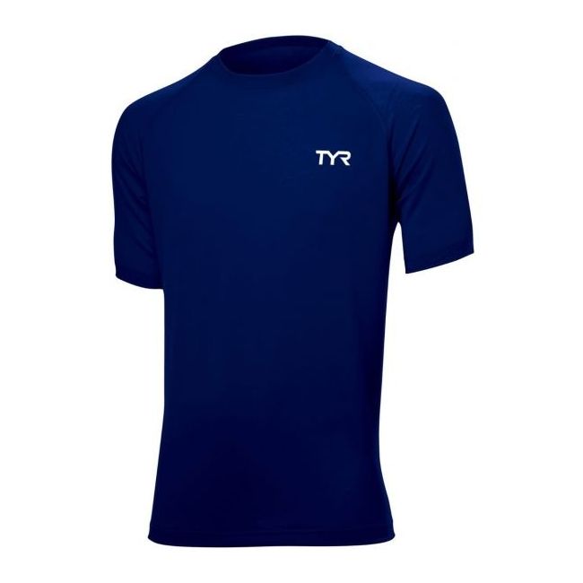 TYR - Tricou TECH Barbati - Navy