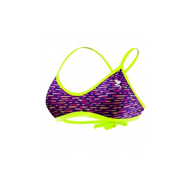 TYR - Vitality - tieback top - mov