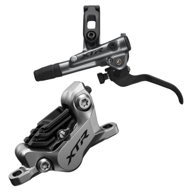 Shimano - Frana pe disc - XTR BL-M9120(L) BR-M9120(F) - set