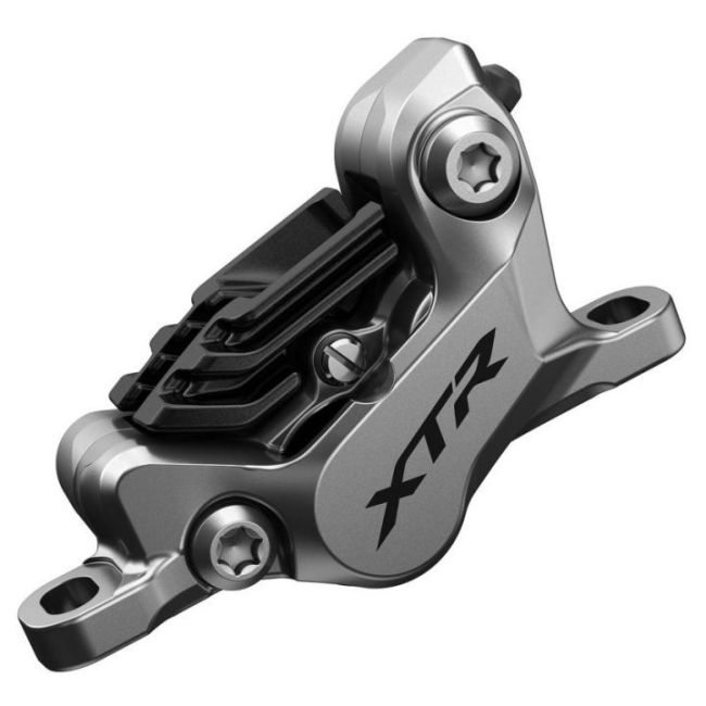 Shimano - Frana pe disc - XTR BL-M9120(L) BR-M9120(F) - set