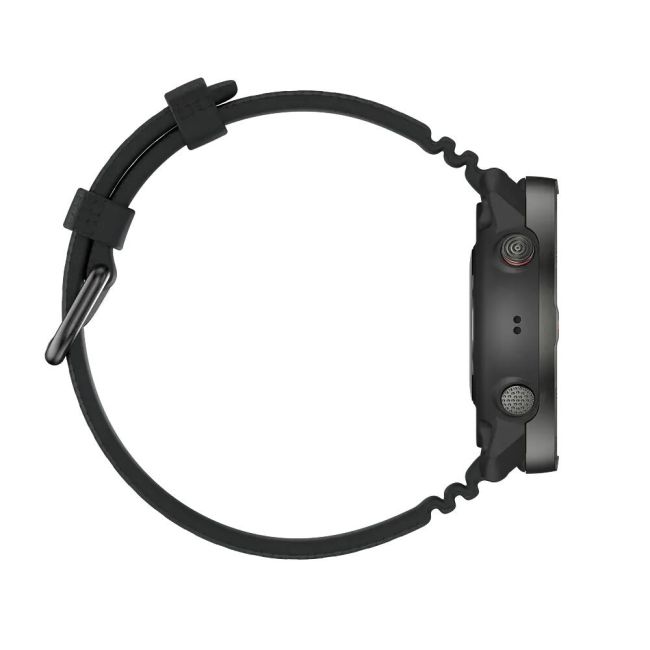 Polar - ceas sport inteligent - Grit X2 - night I black