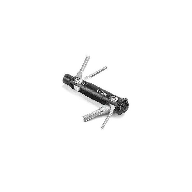 Orbea - multitool - OC MT-20 FLP Linkage Axle