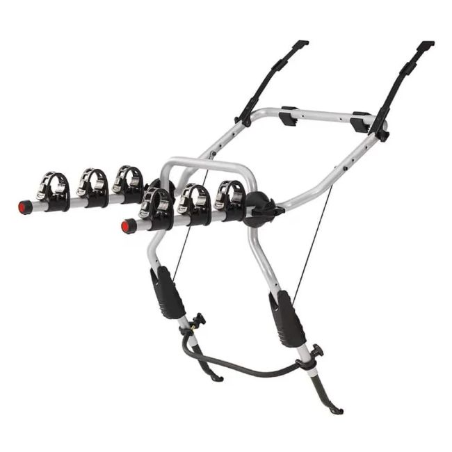 Thule - suport bicicleta haion - ClipOn 3 - 04- 3 biciclete