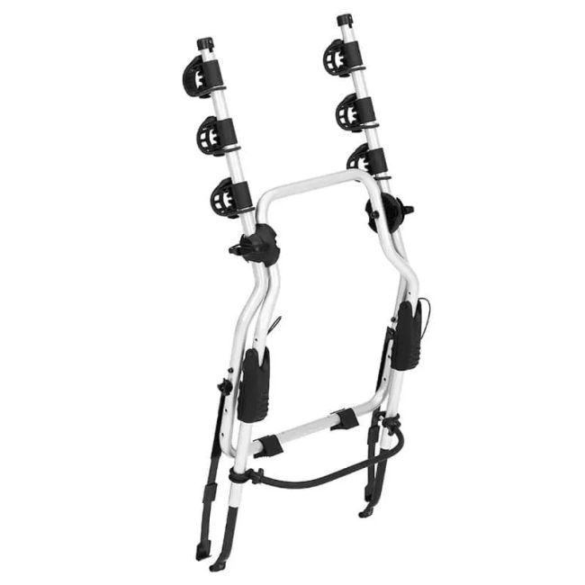 Thule - suport bicicleta haion - ClipOn 3 - 04- 3 biciclete