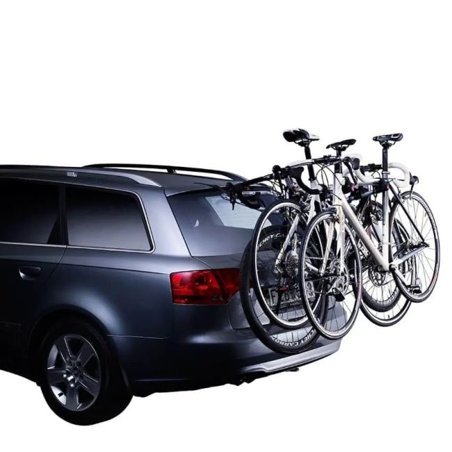 Thule - suport bicicleta haion - ClipOn 3 - 04- 3 biciclete