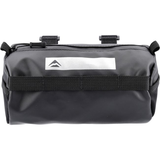 Merida - geanta bicicleta ghidon - Essentials - negru